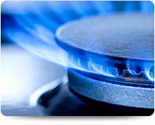 Gas