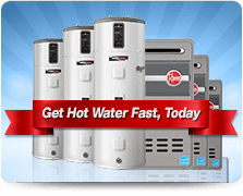 Hot Water