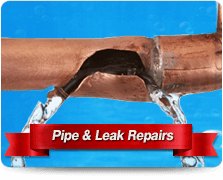 Repipe Hamptons