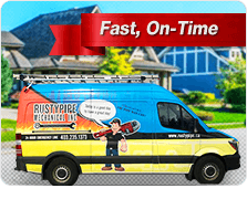 fast on time